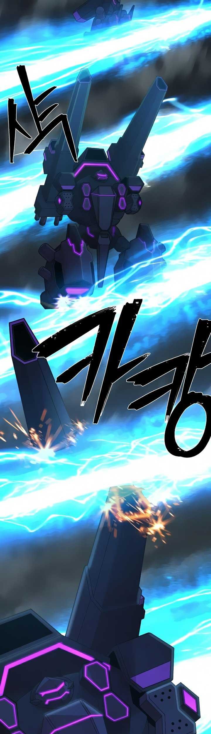 Hero Has Returned Chapter 34 Gambar 58