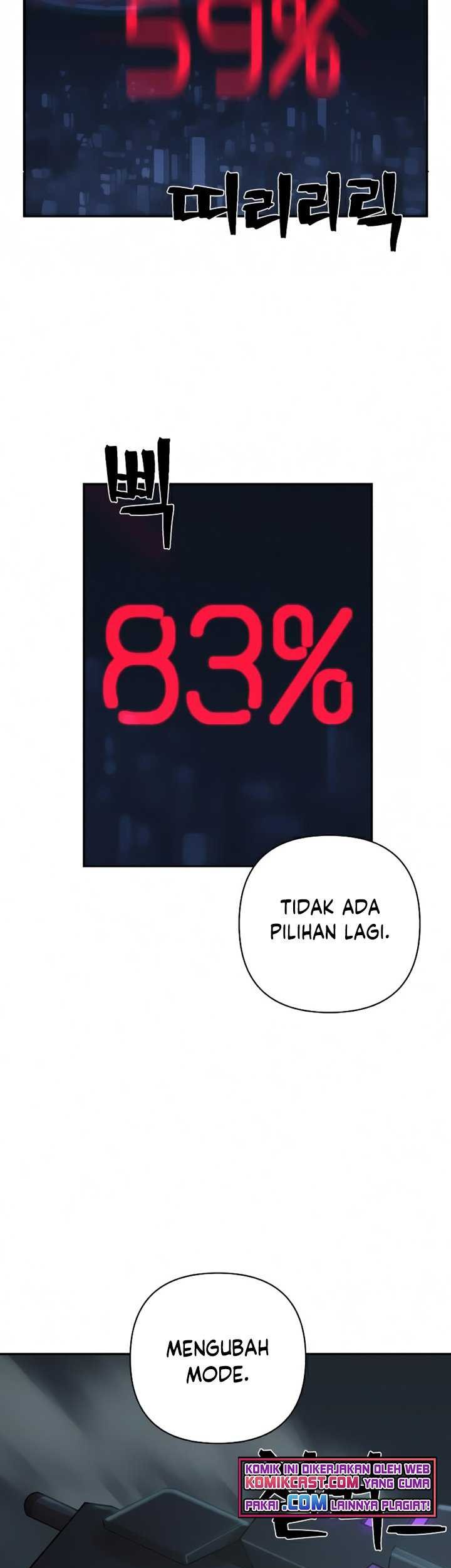 Hero Has Returned Chapter 34 Gambar 62