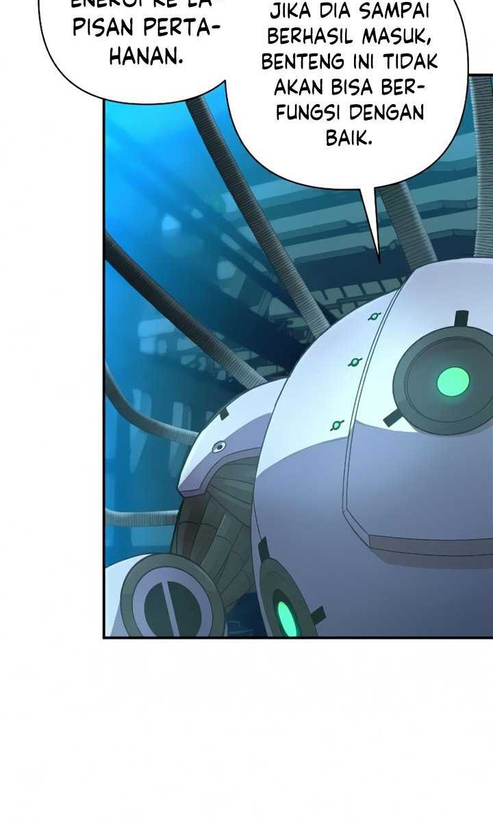 Hero Has Returned Chapter 34 Gambar 69