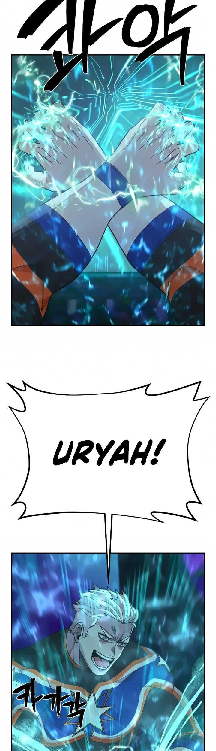 Hero Has Returned Chapter 34 Gambar 75