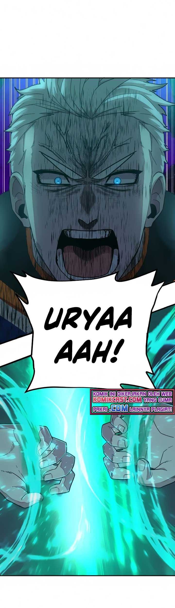 Hero Has Returned Chapter 34 Gambar 79