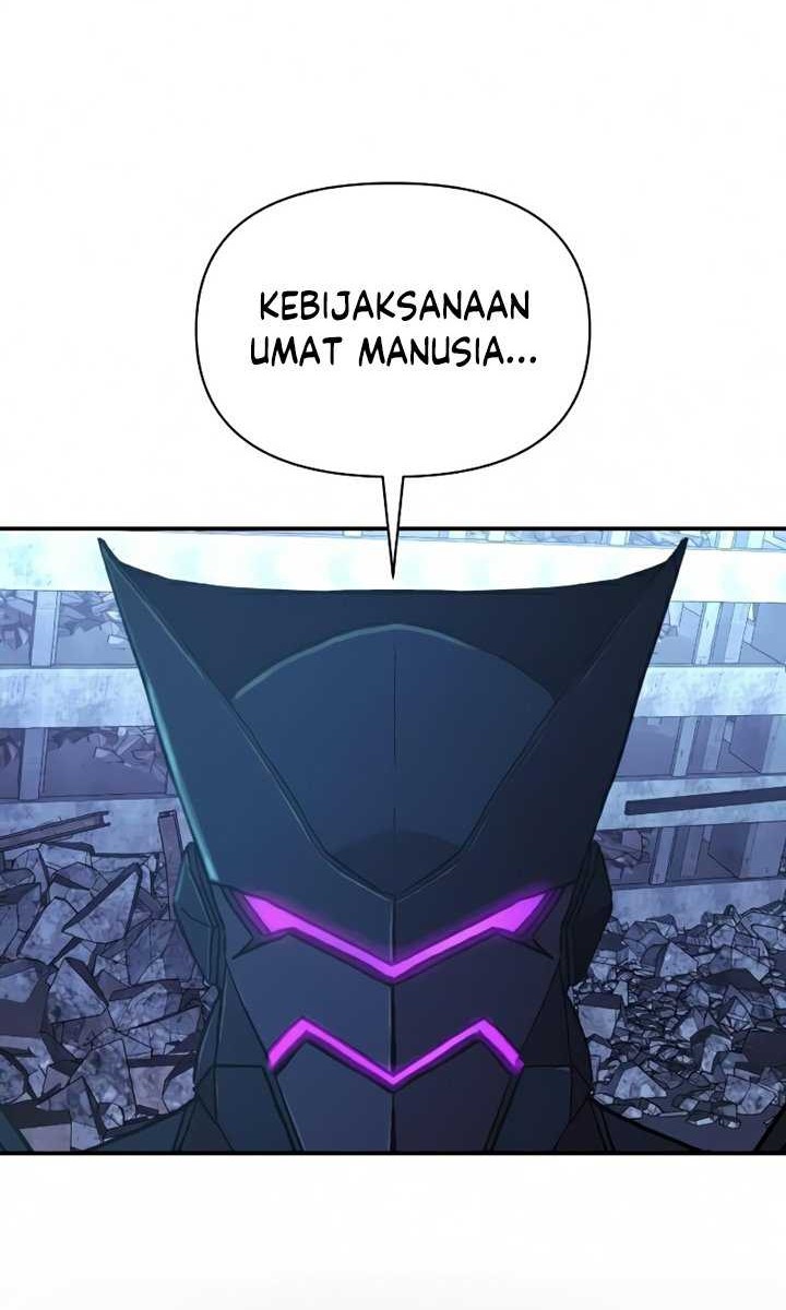Hero Has Returned Chapter 34 Gambar 85