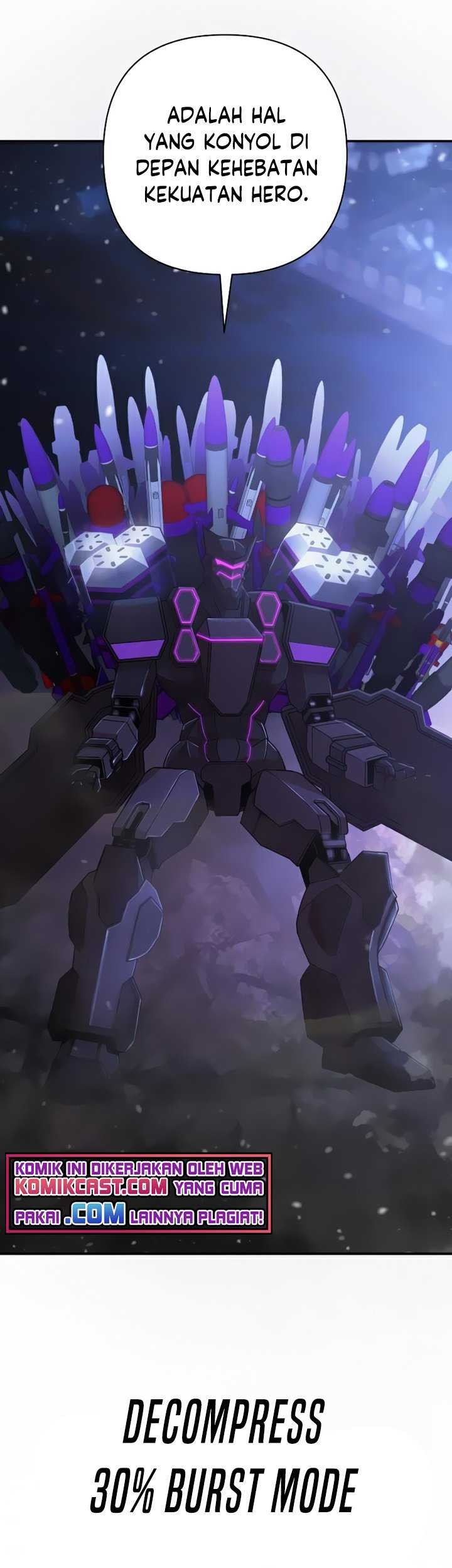 Hero Has Returned Chapter 34 Gambar 86