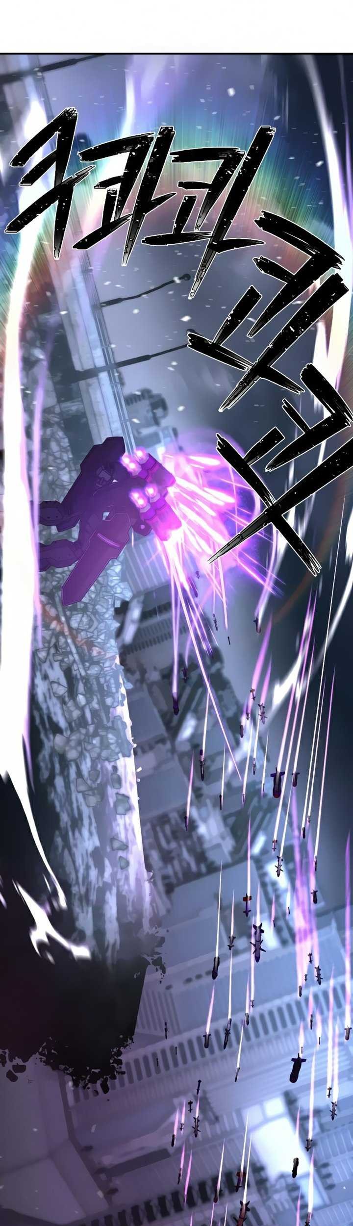 Hero Has Returned Chapter 34 Gambar 88