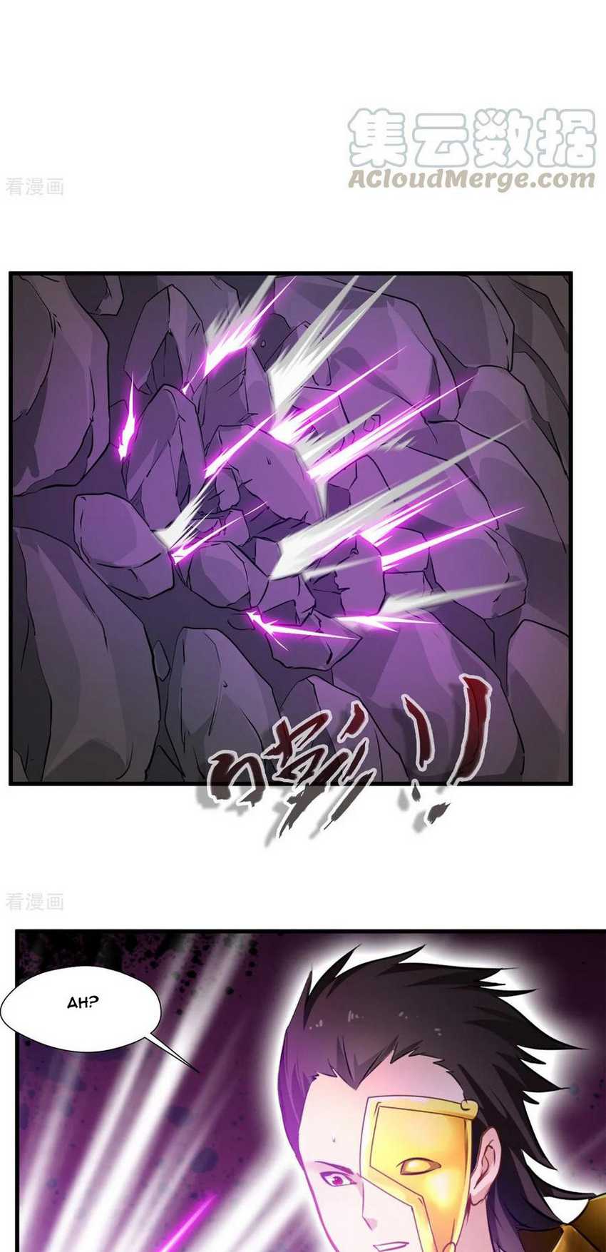 Jueshi Guzun Chapter 80 Gambar 11