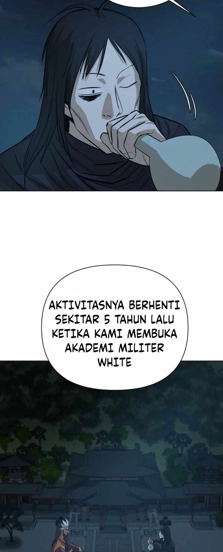 Weak Teacher Chapter 31 Gambar 30