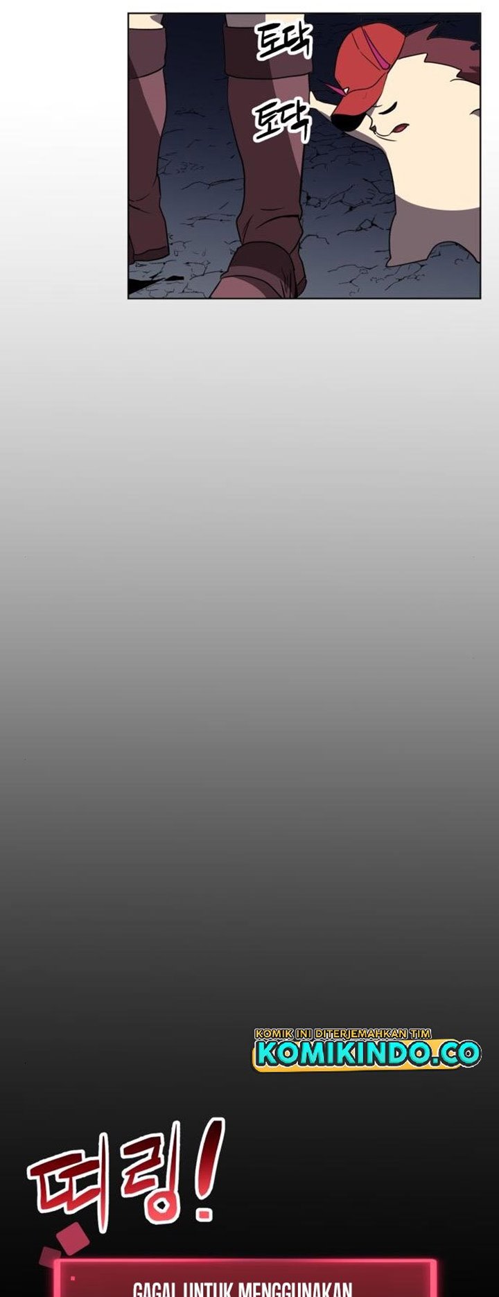 Final Boss Chapter 28 Gambar 22