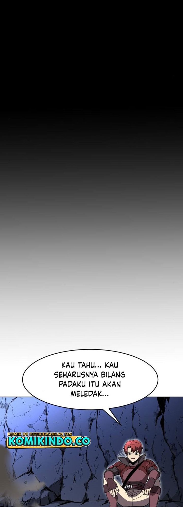 Final Boss Chapter 28 Gambar 30