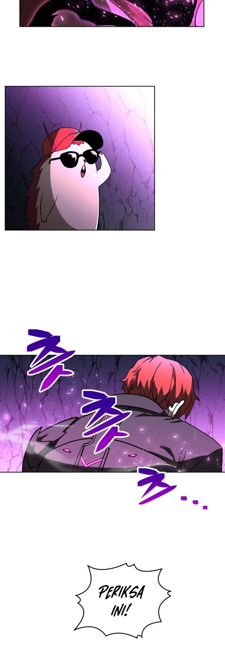 Final Boss Chapter 28 Gambar 34