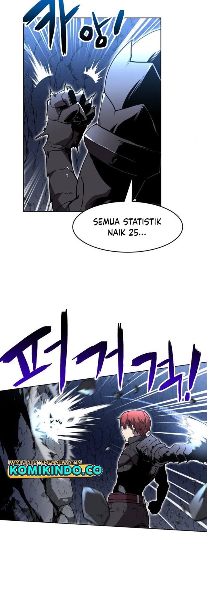 Final Boss Chapter 28 Gambar 36