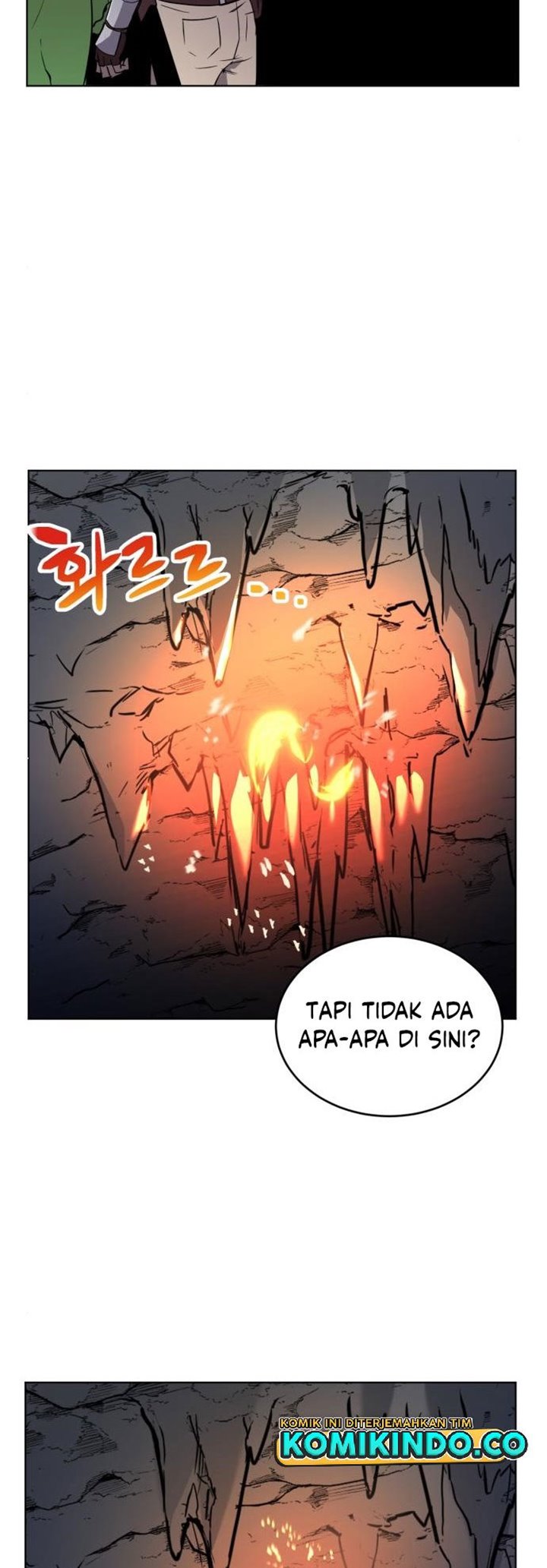 Final Boss Chapter 28 Gambar 4