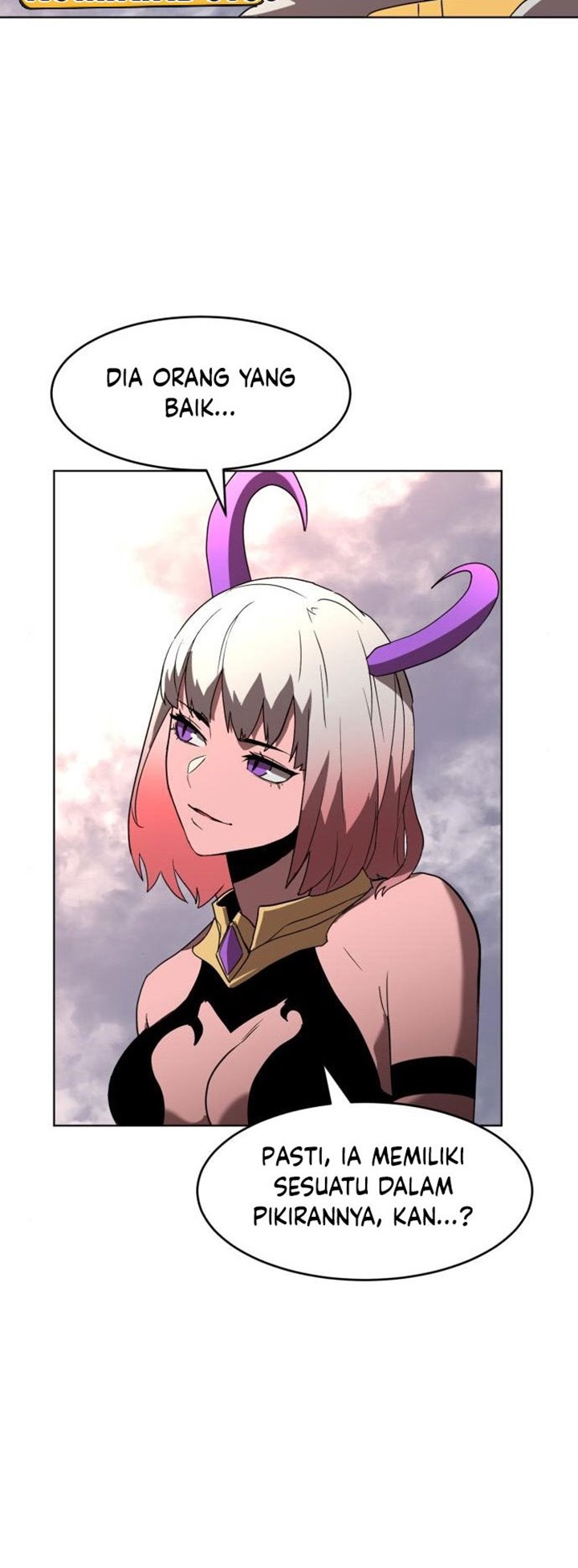 Final Boss Chapter 28 Gambar 41