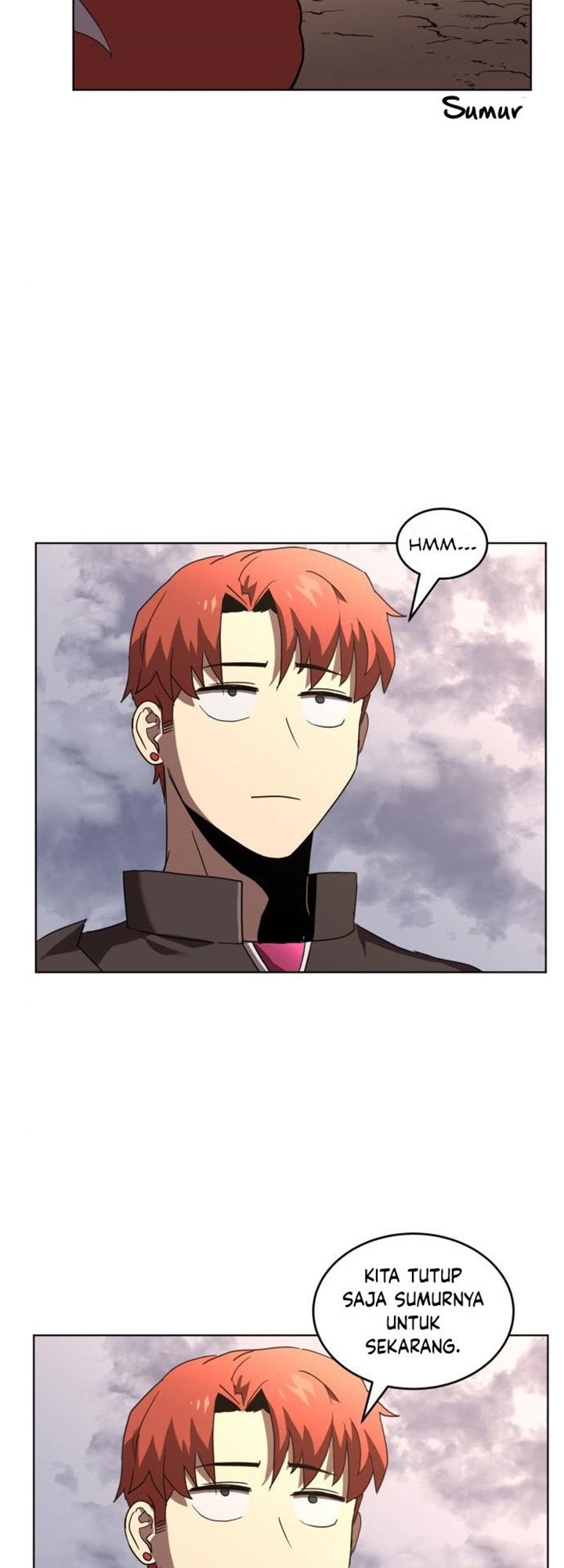 Final Boss Chapter 28 Gambar 48