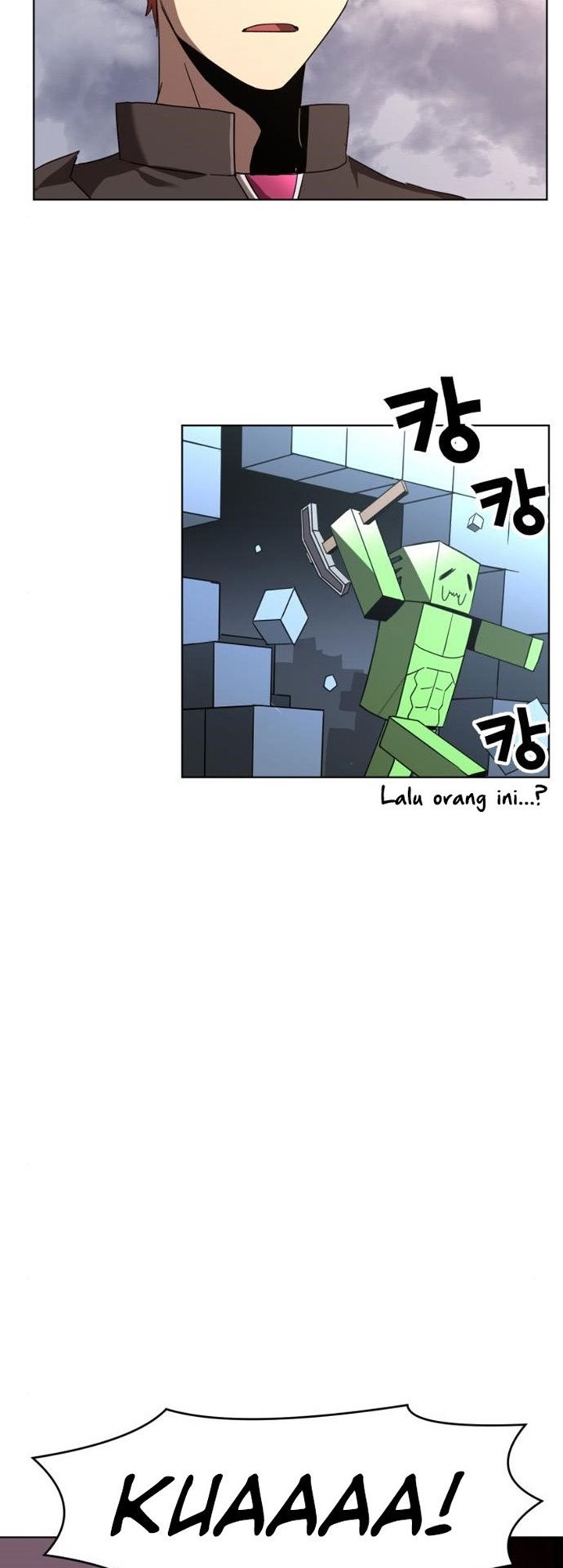 Final Boss Chapter 28 Gambar 49