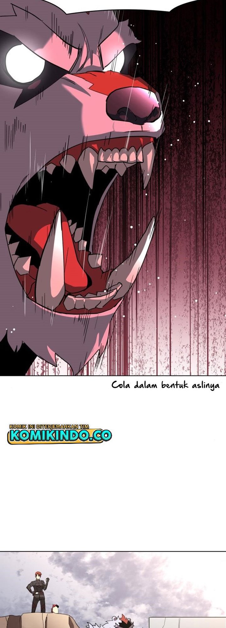 Final Boss Chapter 28 Gambar 50