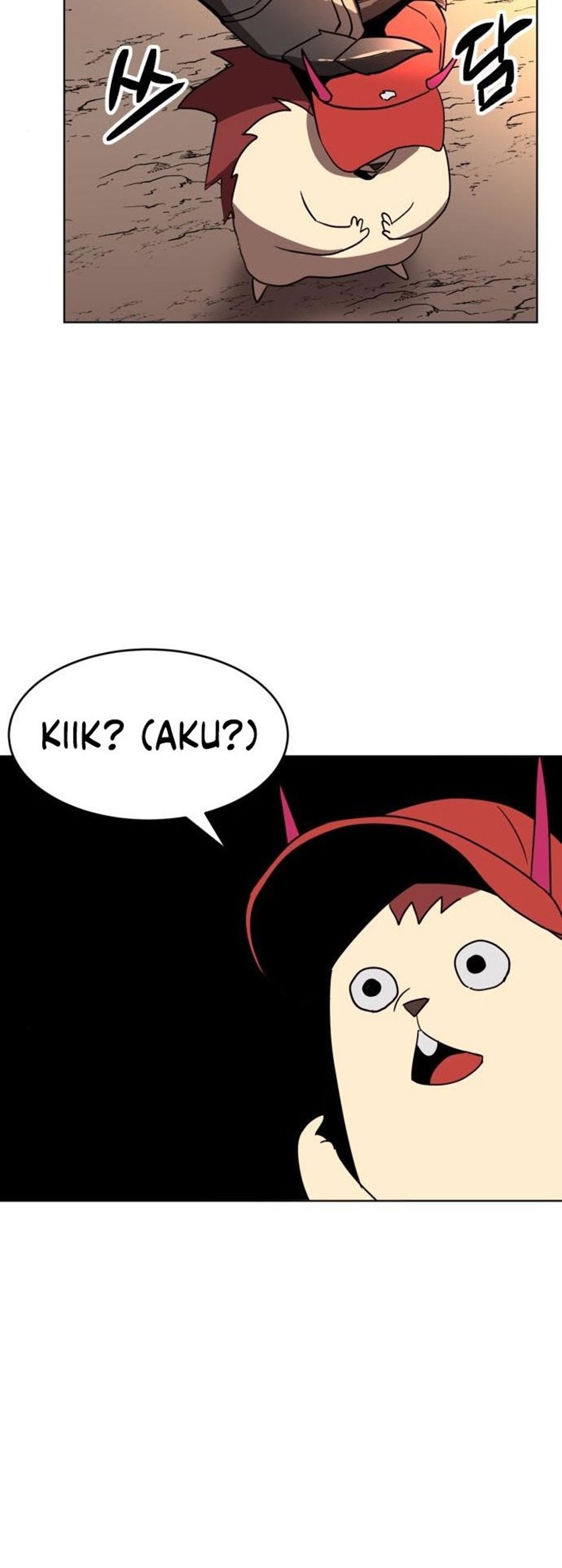 Final Boss Chapter 28 Gambar 53