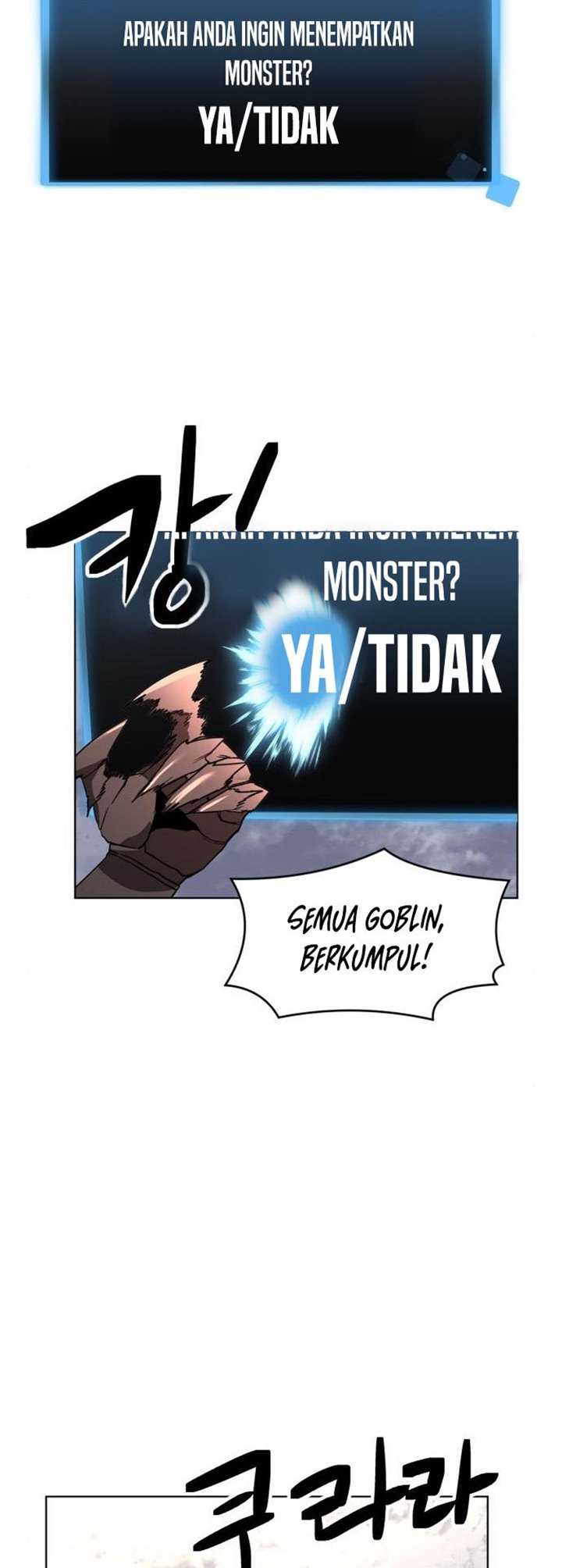 Final Boss Chapter 28 Gambar 55