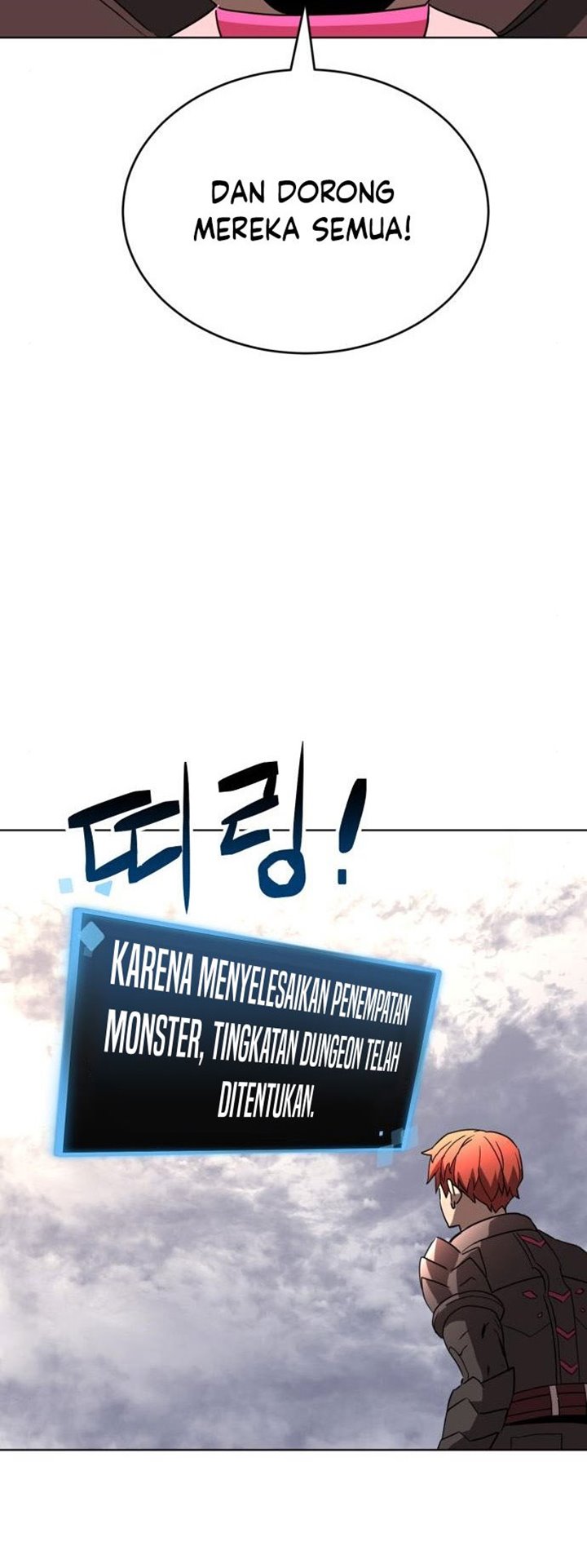 Final Boss Chapter 28 Gambar 58