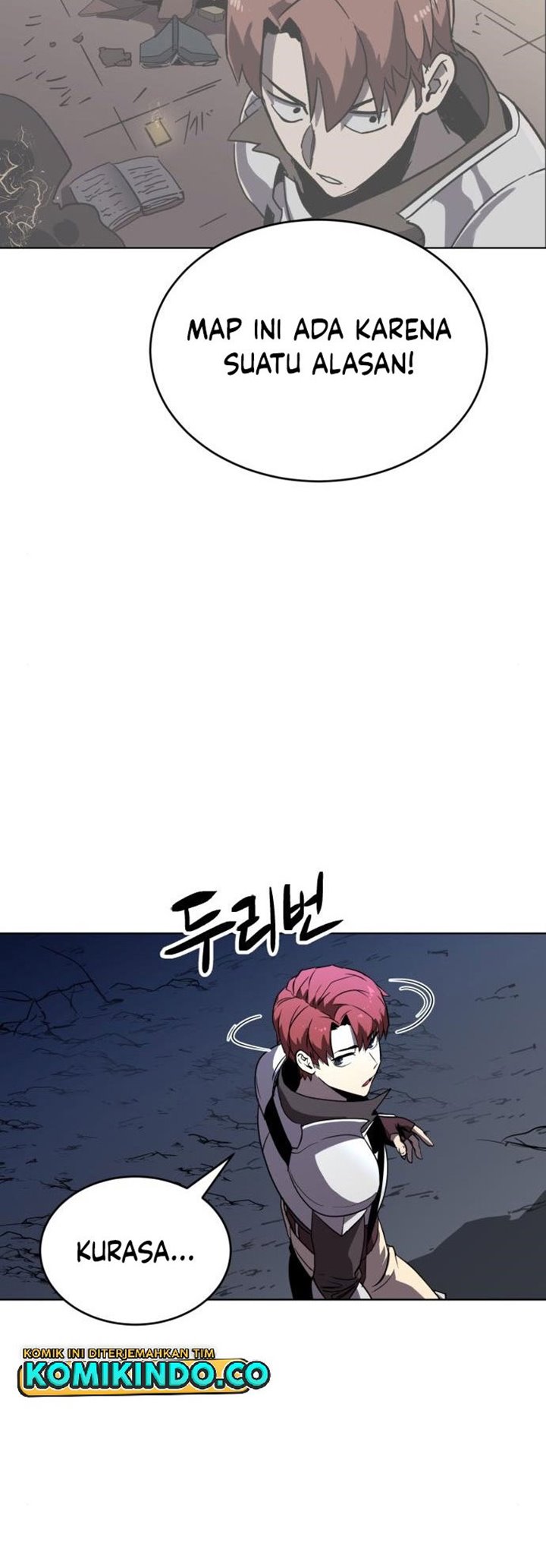 Final Boss Chapter 28 Gambar 6