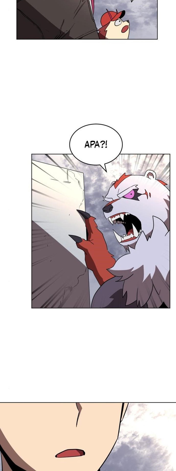 Final Boss Chapter 28 Gambar 60