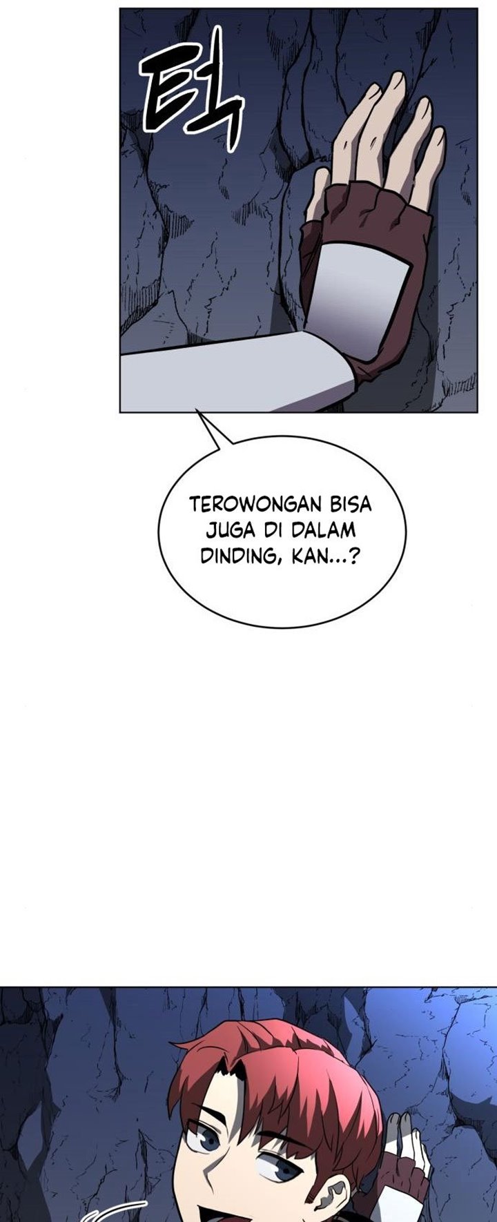 Final Boss Chapter 28 Gambar 7