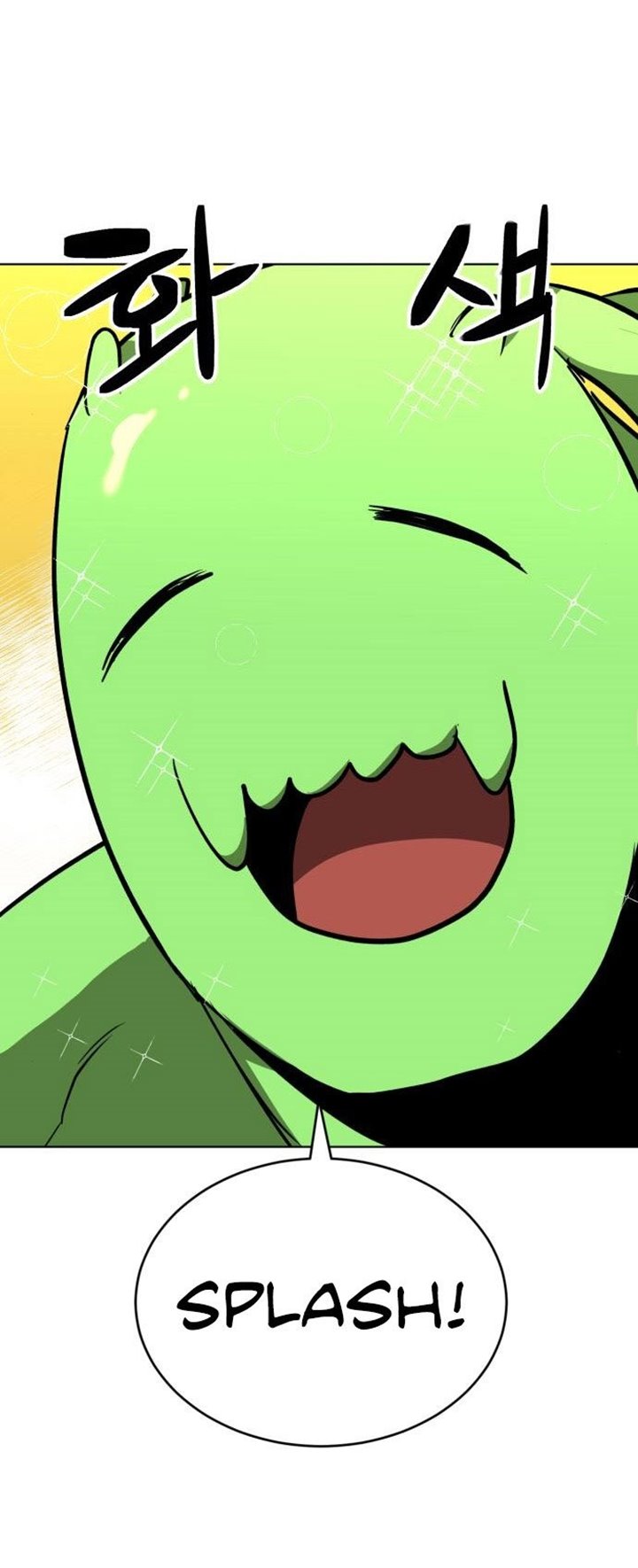 Final Boss Chapter 28 Gambar 9