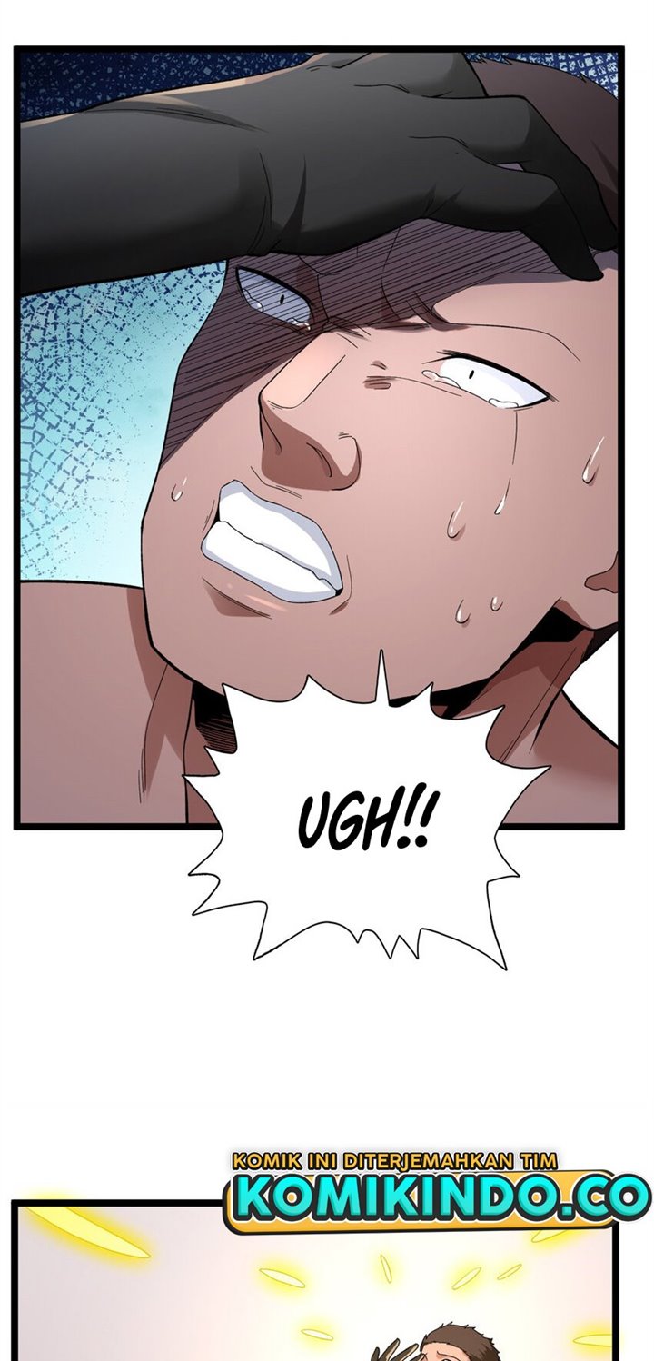 I Can Snatch 999 Types of Abilities Chapter 43 Gambar 22