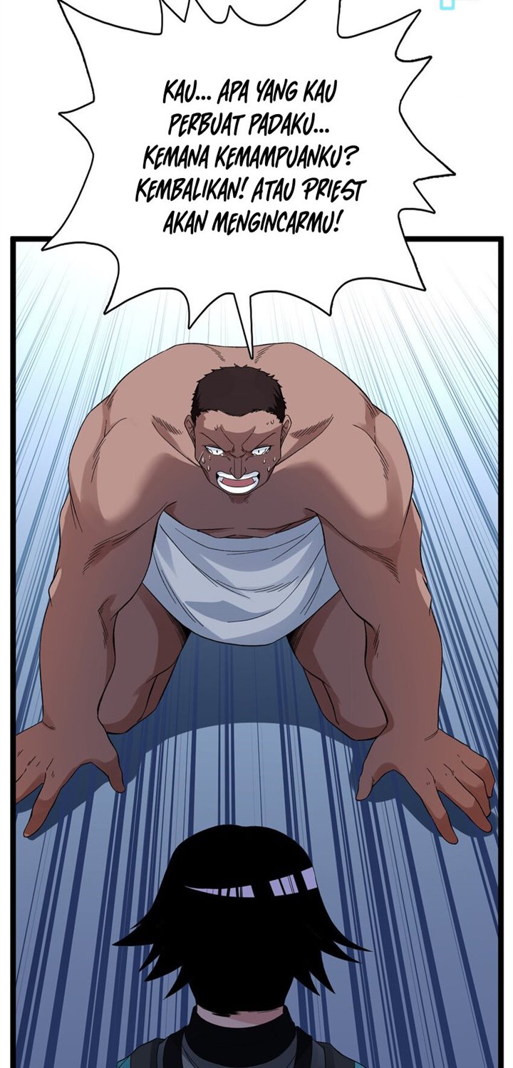I Can Snatch 999 Types of Abilities Chapter 43 Gambar 25