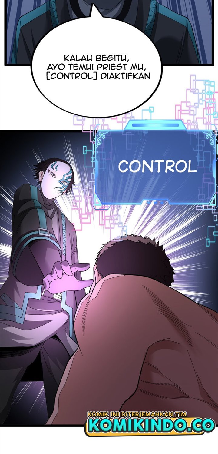I Can Snatch 999 Types of Abilities Chapter 43 Gambar 26
