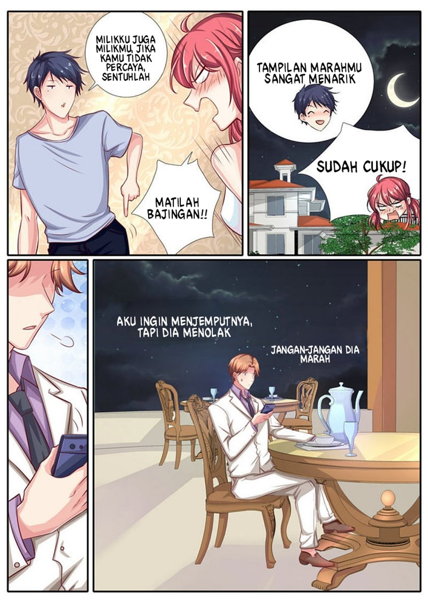 Ace Master Chapter 44 Gambar 12