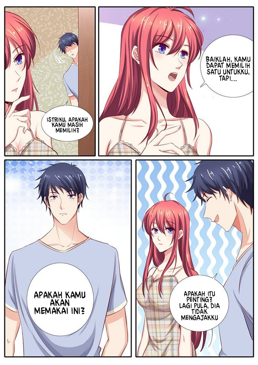 Ace Master Chapter 44 Gambar 3
