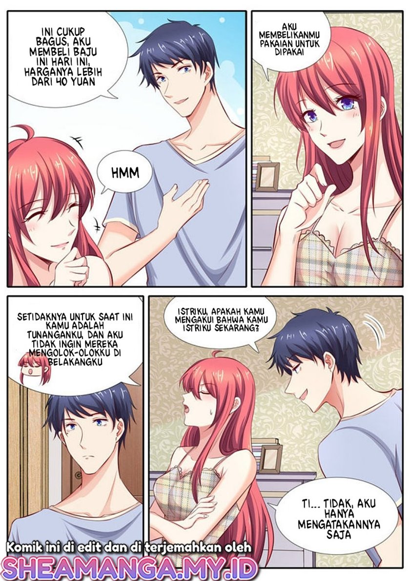 Ace Master Chapter 44 Gambar 4