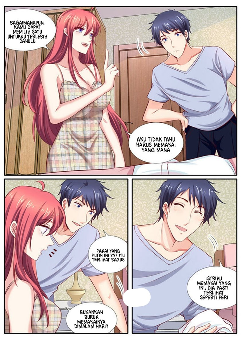 Ace Master Chapter 44 Gambar 5