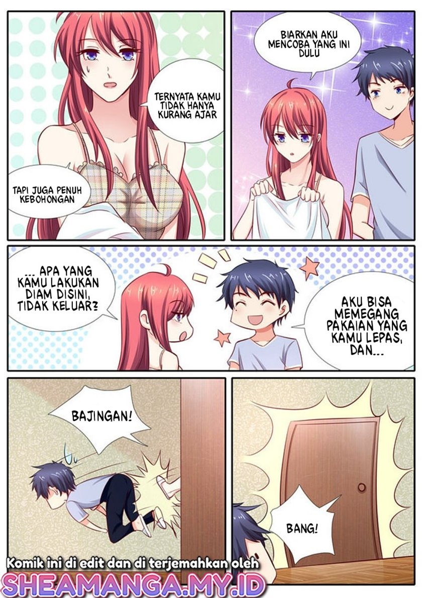 Ace Master Chapter 44 Gambar 6
