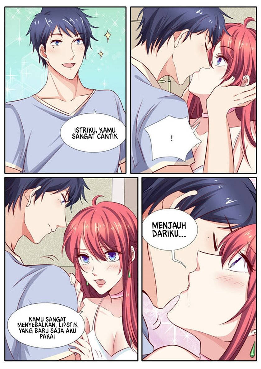 Ace Master Chapter 44 Gambar 8