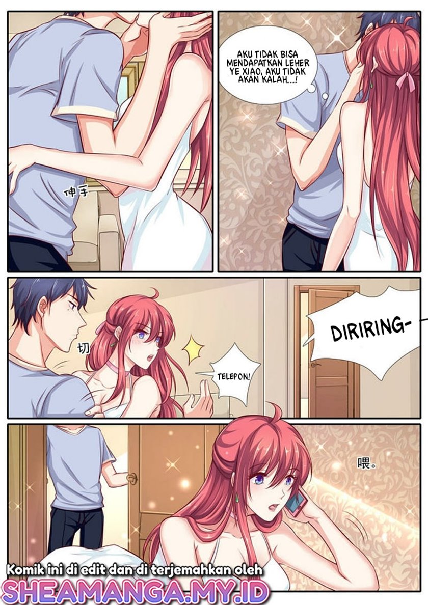 Ace Master Chapter 44 Gambar 9