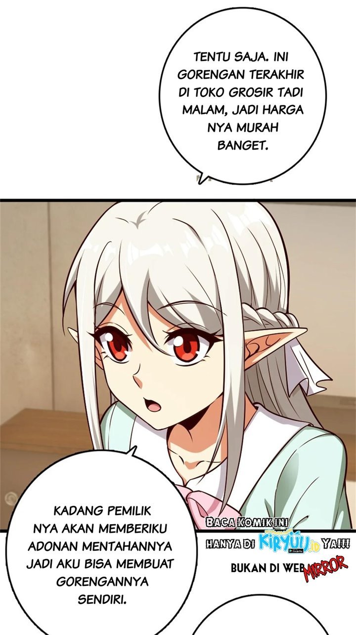 Release That Witch Chapter 361 Gambar 29