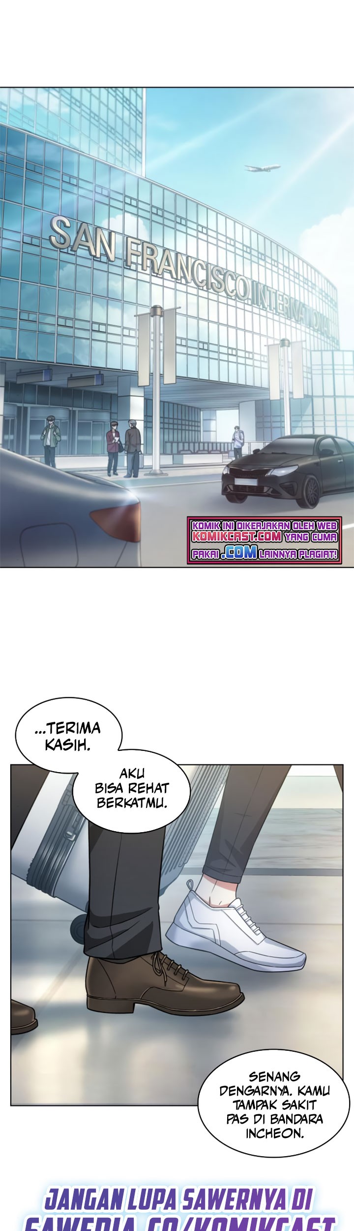 Baca  My Office Noona’s Story Chapter 54 Gambar 2