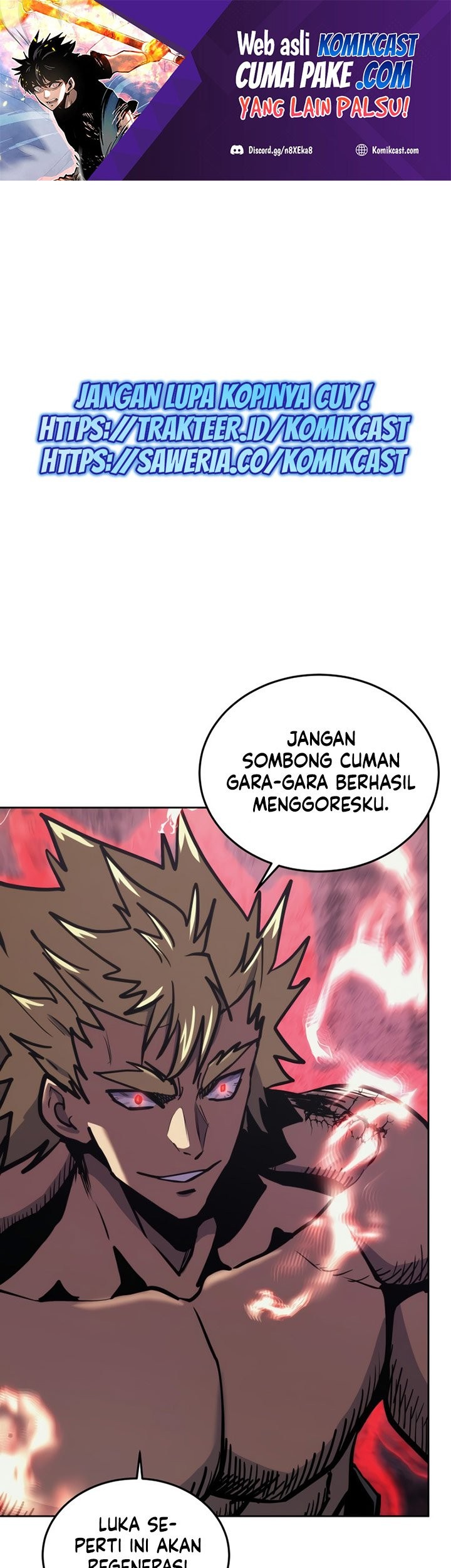 Baca Player from Today Onwards Chapter 37 Gambar 2