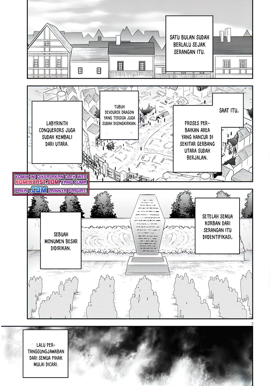 Live Dungeon! Chapter 46 4