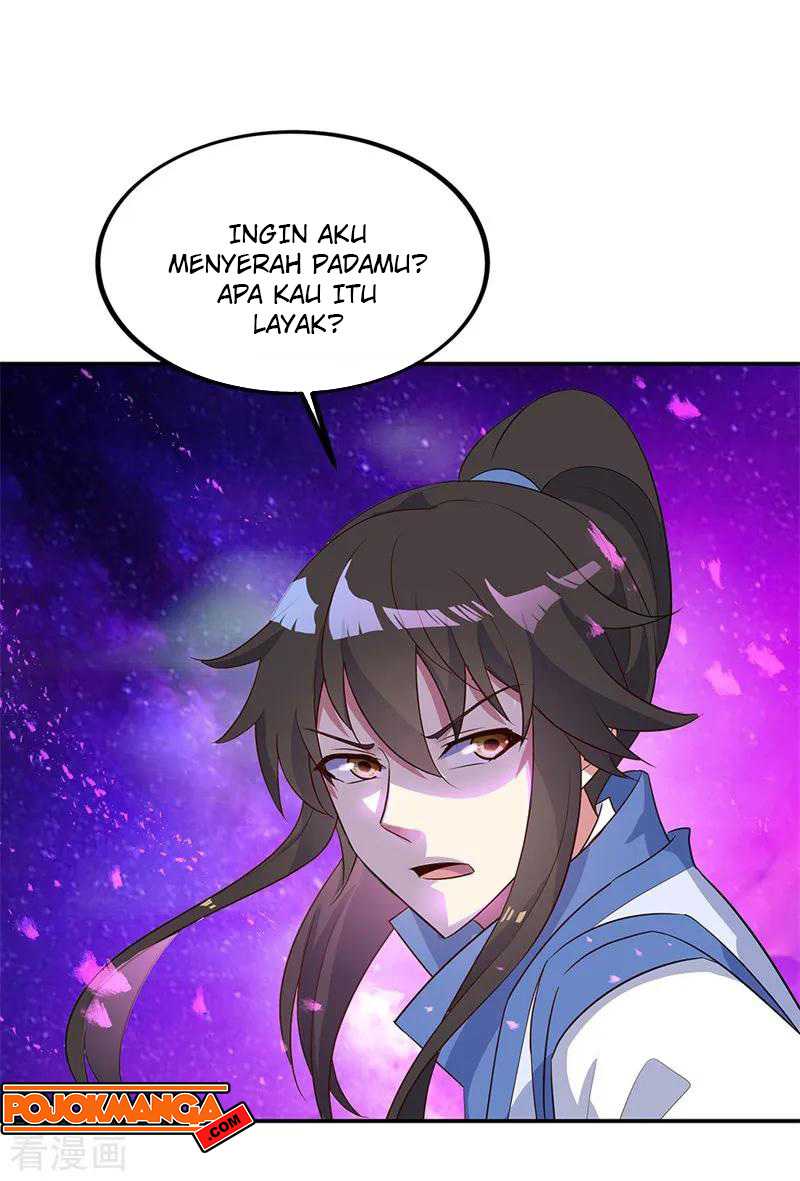 Peerless Soul Chapter 191 Gambar 4