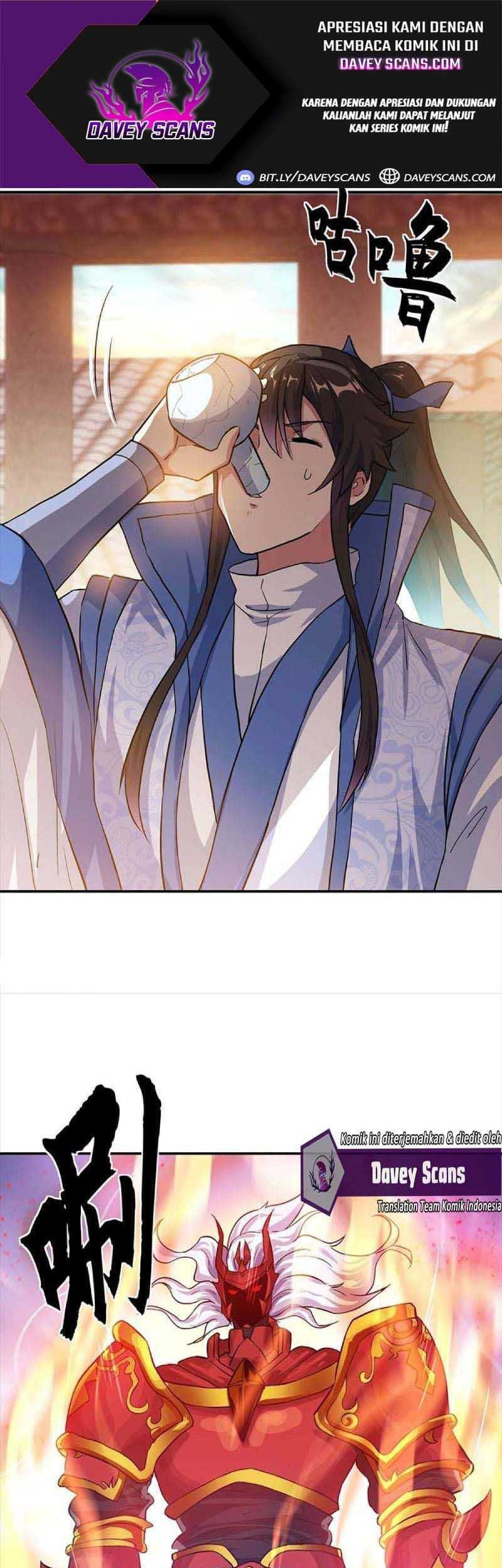 Baca Peerless Soul Chapter 306 Gambar 2
