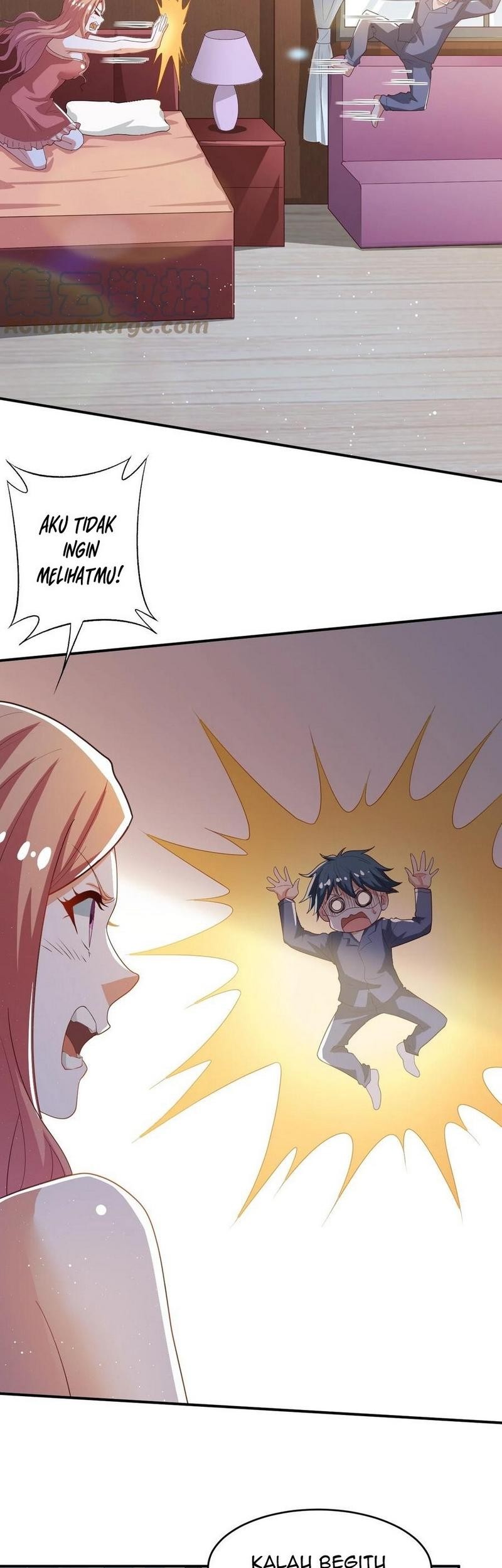 The Strongest Son in Law in History Chapter 32 Gambar 18
