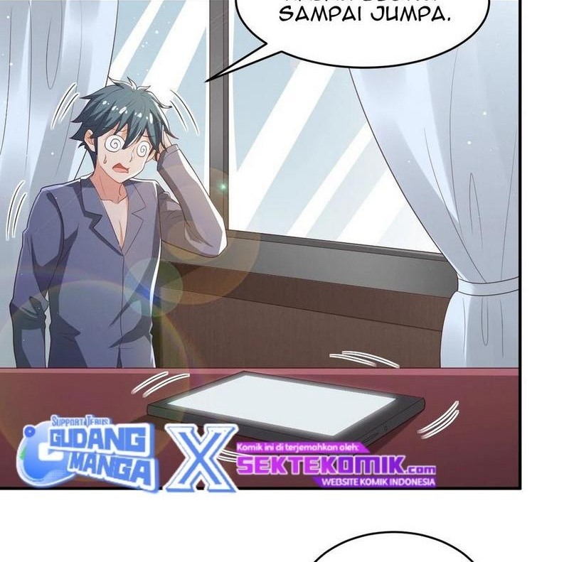 The Strongest Son in Law in History Chapter 32 Gambar 19