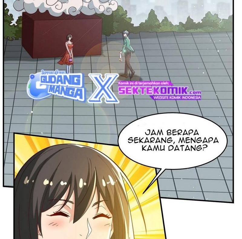 The Strongest Son in Law in History Chapter 32 Gambar 23
