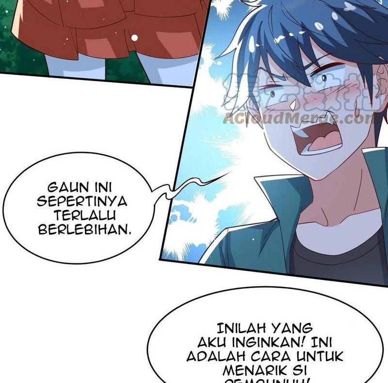 The Strongest Son in Law in History Chapter 32 Gambar 25