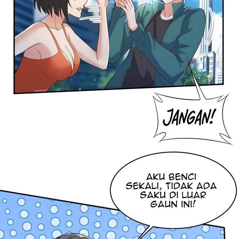 The Strongest Son in Law in History Chapter 32 Gambar 27