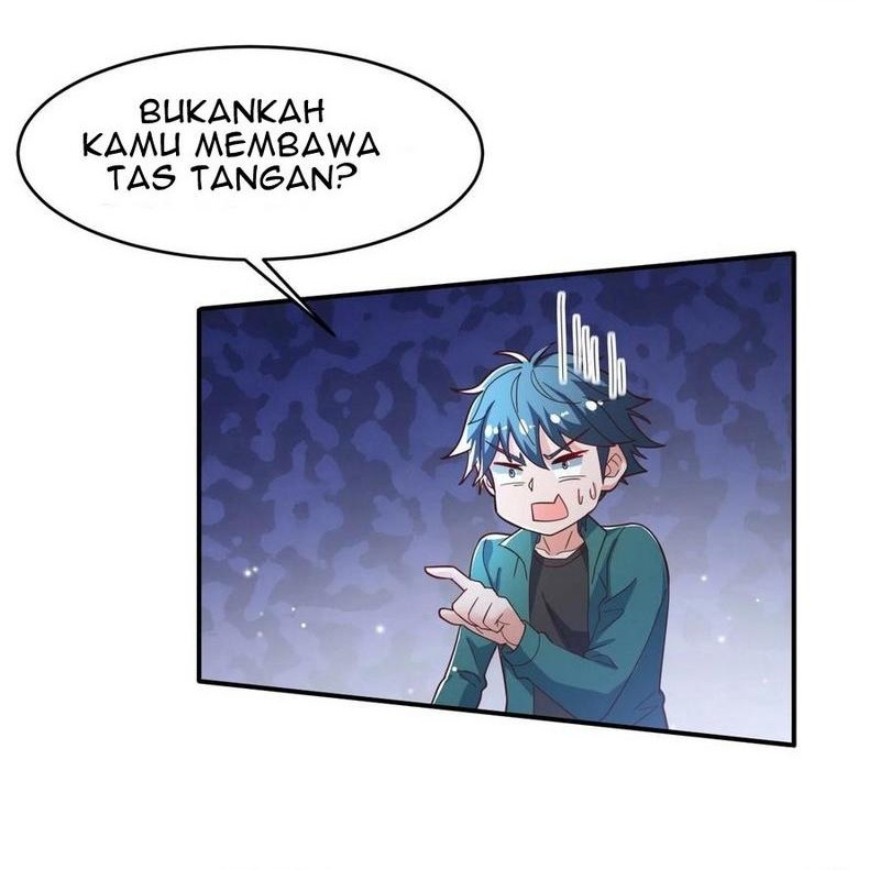The Strongest Son in Law in History Chapter 32 Gambar 29
