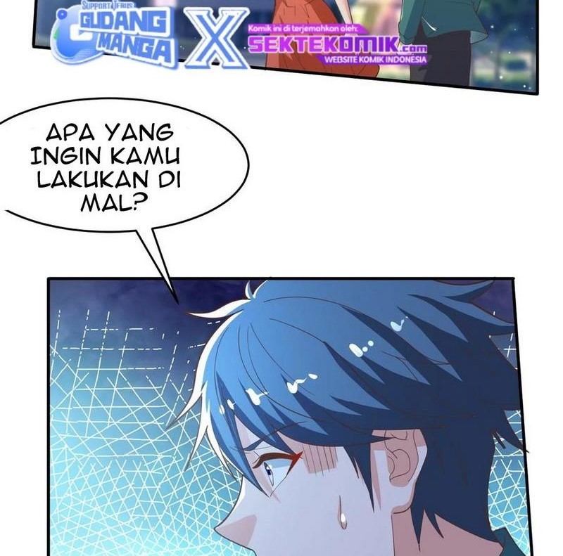 The Strongest Son in Law in History Chapter 32 Gambar 31