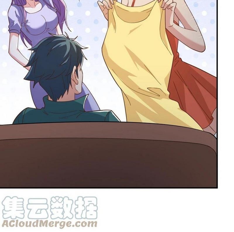 The Strongest Son in Law in History Chapter 32 Gambar 39